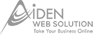 Aiden Web Solution